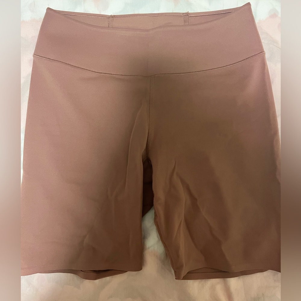 Uniqlo Workout shorts